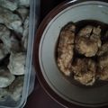 Cooksnap dari Santi Fajriani untuk resep Pempek Tenggiri Asli Palembang Simple