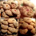 Сooksnap від 🇺🇦Вікторія Максимець💛💙, який(а) приготував(ла) Вкусное печенье.