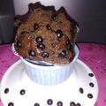 Cooksnap dari Desy Tyas Widati untuk resep Bolu Kukus Coklat Mekar (#Pr_EgglessCake)