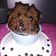 Cooksnap dari Desy Tyas Widati untuk resep Bolu Kukus Coklat Mekar (#Pr_EgglessCake)
