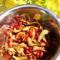 Cooksnap dari amelia untuk resep Kering teri kacang super garing 👍