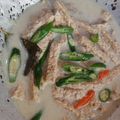 Cooksnap dari Imoet Alwy untuk resep Sayur Tempe Lombok Ijo Khas Gunung Kidul