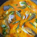 Cooksnap dari Nova Halida untuk resep Gulai Tongkol