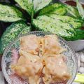 Cooksnap dari Dinda Permata Sari untuk resep Siomay Ayam