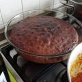 il CookFra quando ha preparato Torta Margherita