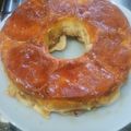 El cooksnap de Rut elena Vaca cuando hizo Tarantella de manzanas 👩🏼‍🍳🍎.