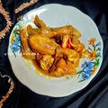 Cooksnap dari Yerda Fahrana 예르다 파흐라나 ✅ untuk resep Ayam Semur