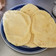 Micah Wallin's cooksnap of when they made Naan Bread.