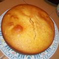 El cooksnap de Yetsahe Rivas cuando hizo Torta de auyama en licuadora🍰.
