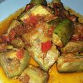 Cooksnap dari Ardella Trastiana Dewi untuk resep Terong Balado 😘