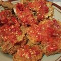 Cooksnap dari Fia Fityanih untuk resep Sambal Ayam Geprek