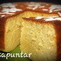 El cooksnap de Gema la gaditana cuando hizo Bizcocho de yogurt de limón.