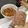 El cooksnap de Marieta cuando hizo Granola casera al horno.