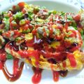 阿文 的 蚵仔煎 cooksnap