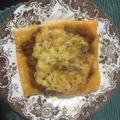 Cooksnap dari adisty untuk resep Pastry Pizza