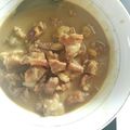 Cooksnap dari Rika | IG @arikafnn untuk resep Tongseng Sapi