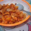 Cooksnap dari Anni Gianna Puspitasari untuk resep Cilor / cimin jajanan SD