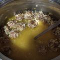 Cooksnap από valtsi στη συνταγή Γιουβαρλάκια της μαμάς!