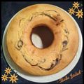 Cooksnap dari Ragil tri Arthaningsih untuk resep Bolu jadul rasa jeruk