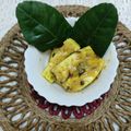 ÝTumpa Bose's cooksnap of when they made গন্ধরাজ পনির ভাপা(Ghandhoraj Paneer bhapa recipe in Bengali).