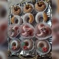 صورة من 🍓🍓 ام اسلام 🍓🍓، شاركها بعد تجربة وصفة كعك حلوى تركيه 🌹