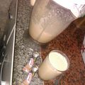 El cooksnap de Sofy 💖 Bentancour cuando hizo Café helado.