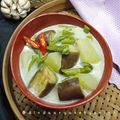 Cooksnap dari Cooking With Dinda untuk resep Sayur Lodeh khas Surabaya