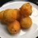 Cooksnap dari Aprilia untuk resep Pom-pom Kentang Keju #postingrame2_gorengan
