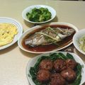 Samantha 的 紅燒獅子頭 cooksnap
