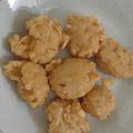 Cooksnap dari Nailah untuk resep Pempek adaan