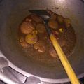 Cooksnap dari Azizatul Jamil untuk resep Semur jengkol simpel
