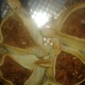 El cooksnap de Doris Navarrete Gomez cuando hizo Empanadas árabes a mi manera Fácil😉.