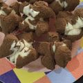 Cooksnap dari Wynda Susseri untuk resep Bolu kukus mekar mewangi no soda, no gagal