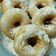 Cooksnap dari little kyoshi untuk resep Donat kentang empuk
