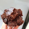 Cooksnap dari vdoen untuk resep Bolu Coklat Kukus Lembut -tanpa mixer-