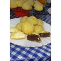Cooksnap dari NANA2202 untuk resep Cream Puff aka Kue Soes