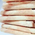 Cooksnap dari sani dewi untuk resep Egg roll renyah