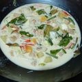 Cooksnap dari Ira Sutanti untuk resep Sayur lodeh bumbu iris