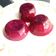 Cooksnap dari Intanmazlina untuk resep Puding buah naga (snack MPASI 8m+)