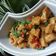 Cooksnap dari sari.herlina untuk resep Tempe tahu oseng