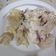 El cooksnap de maria cuando hizo Coliflor gratinada al horno.