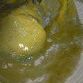 El cooksnap de Magela Lenovo cuando hizo Aderezo para ensaladas.Sencillisimo!.