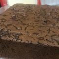 Cooksnap dari Inayah Dekha Anastasia untuk resep Brownies Panggang Putih Telur (Tanpa Pengembang)
