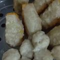 Cooksnap dari Widya Septiana untuk resep Tahu bakso & pentol tanpa daging