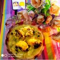 Sumita Roychowdhury's cooksnap of when they made খিচুড়ি (khichdi recipe in bengali).