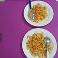 Cooksnap dari Syenny Wang untuk resep Makaroni sayur