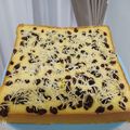 Cooksnap dari rani isnaini untuk resep Bolu Tape Putih Telur