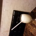 trkergurl's cooksnap of when they made Fresh Lemon Slushy.