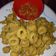 Cooksnap dari Nur_cenung untuk resep Cumi Tepung Crispy