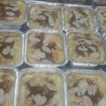 Cooksnap dari titik soeharti untuk resep Klappertaart Yummy